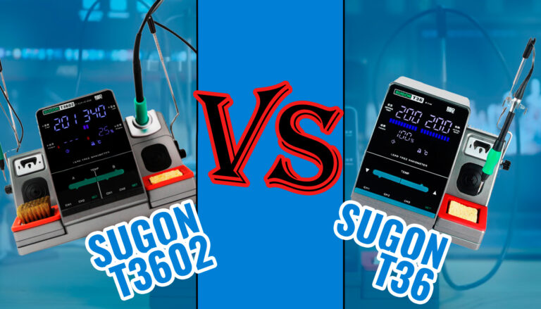 Máquinas de Soldadura Sugon
