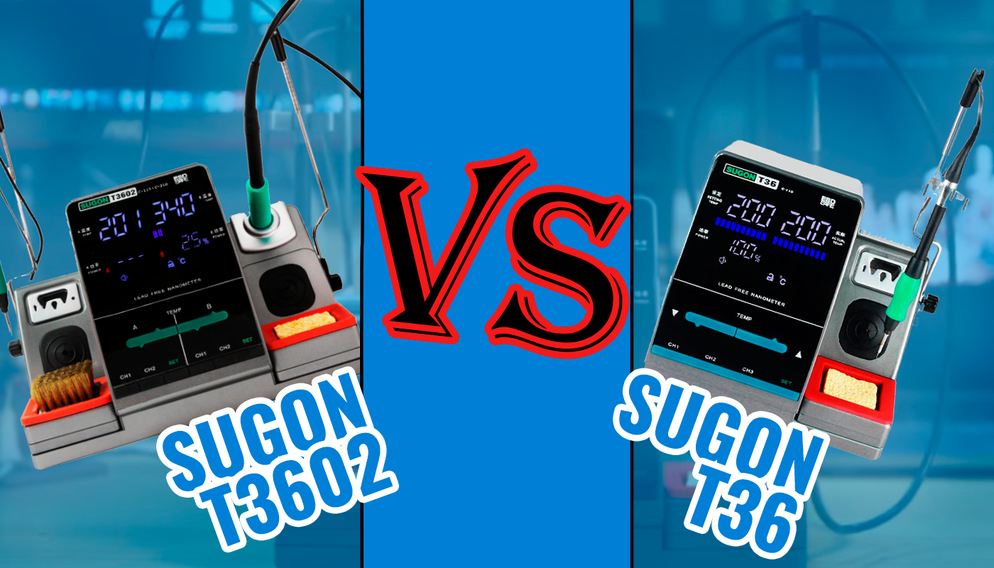 Máquinas de Soldadura Sugon