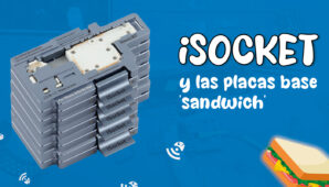 iSocket de Qianli