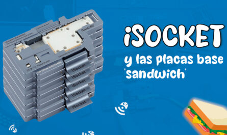 iSocket de Qianli