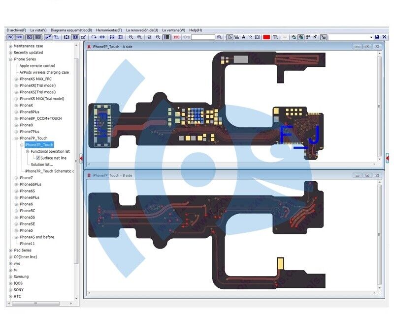 ZXW Dongle 3.0