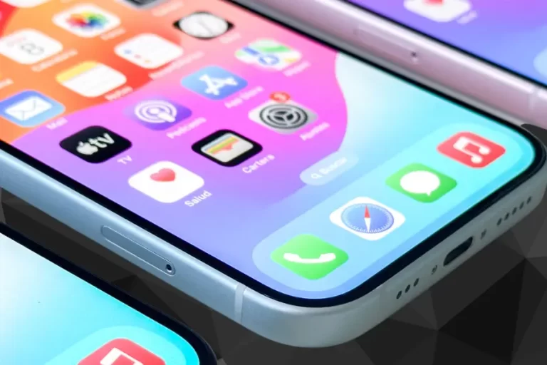 Diferencias entre iPhone 15, 15 Plus, 15 Pro y 15 Pro Max.