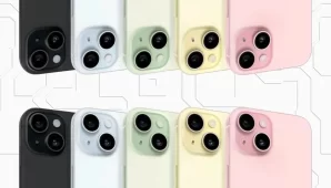 Los colores del iPhone 15 Plus_ opciones, favoritos y consejos para elegir