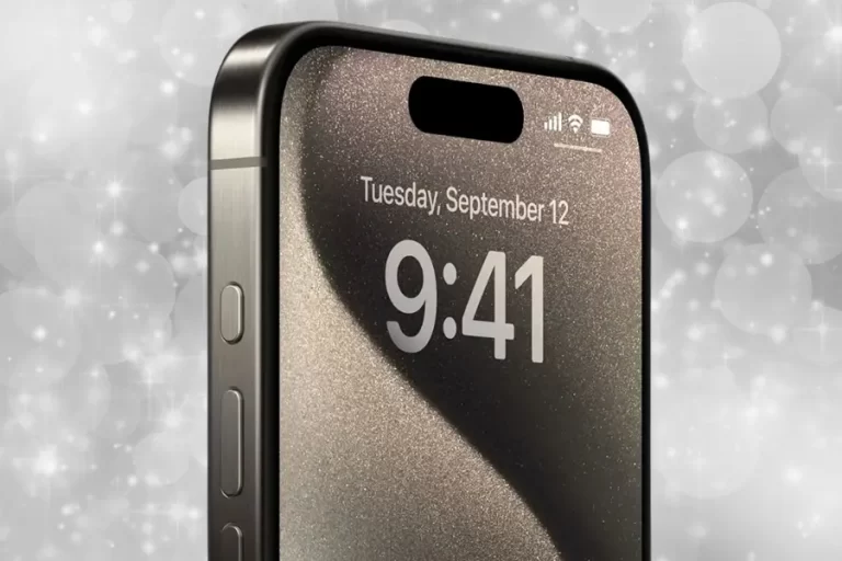 Los colores del iPhone 15 Pro guía para elegir con acierto