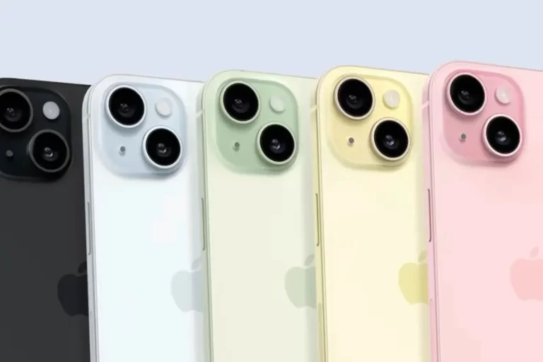 Los colores del iPhone 15_ opciones, estilos y el favorito del público