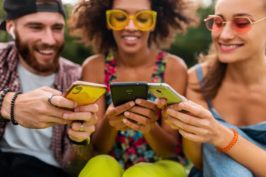 Qué color de iPhone 15 Plus encaja mejor con tu estilo de vida