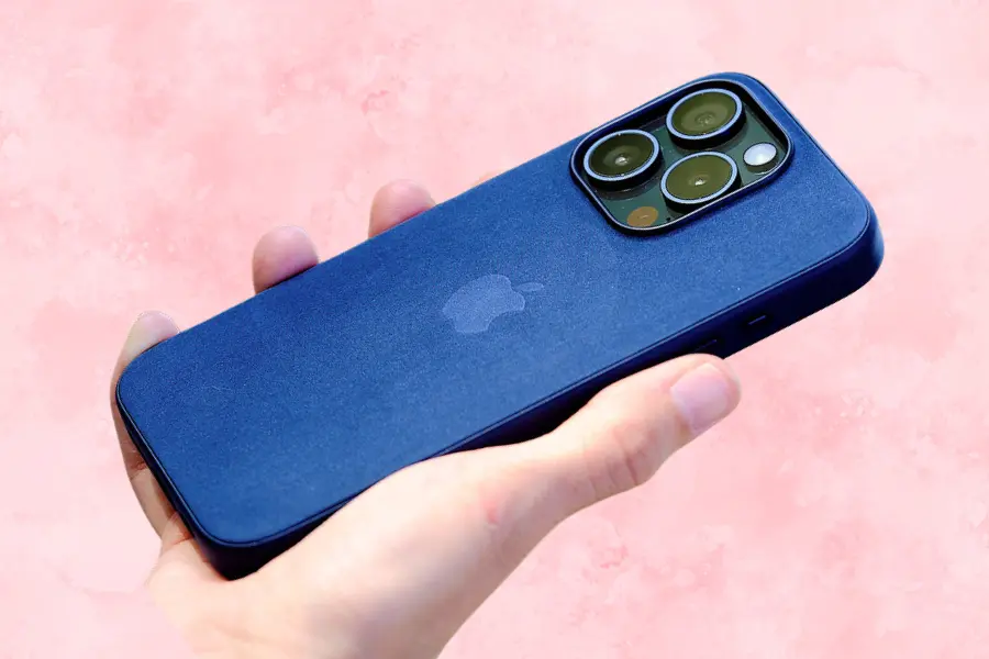 Qué tener en cuenta al elegir el color del iPhone 15 Pro