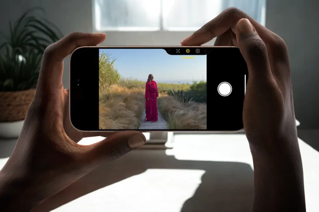 Cámaras y fotografía_ ¿qué iPhone 16 es mejor para fotos y vídeo