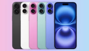 Todos los colores del iPhone 16 Plus_ comparativa y recomendaciones
