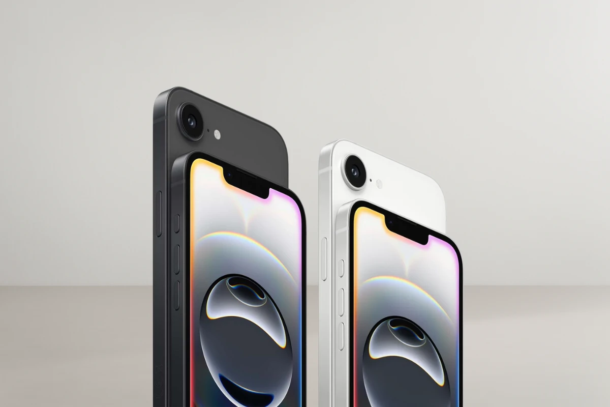 colores iphone 16e