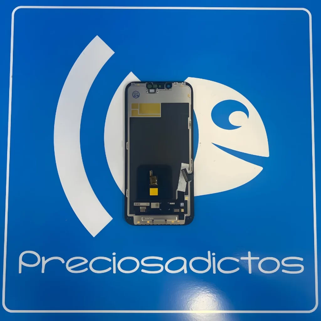 pantalla para iphone BF8