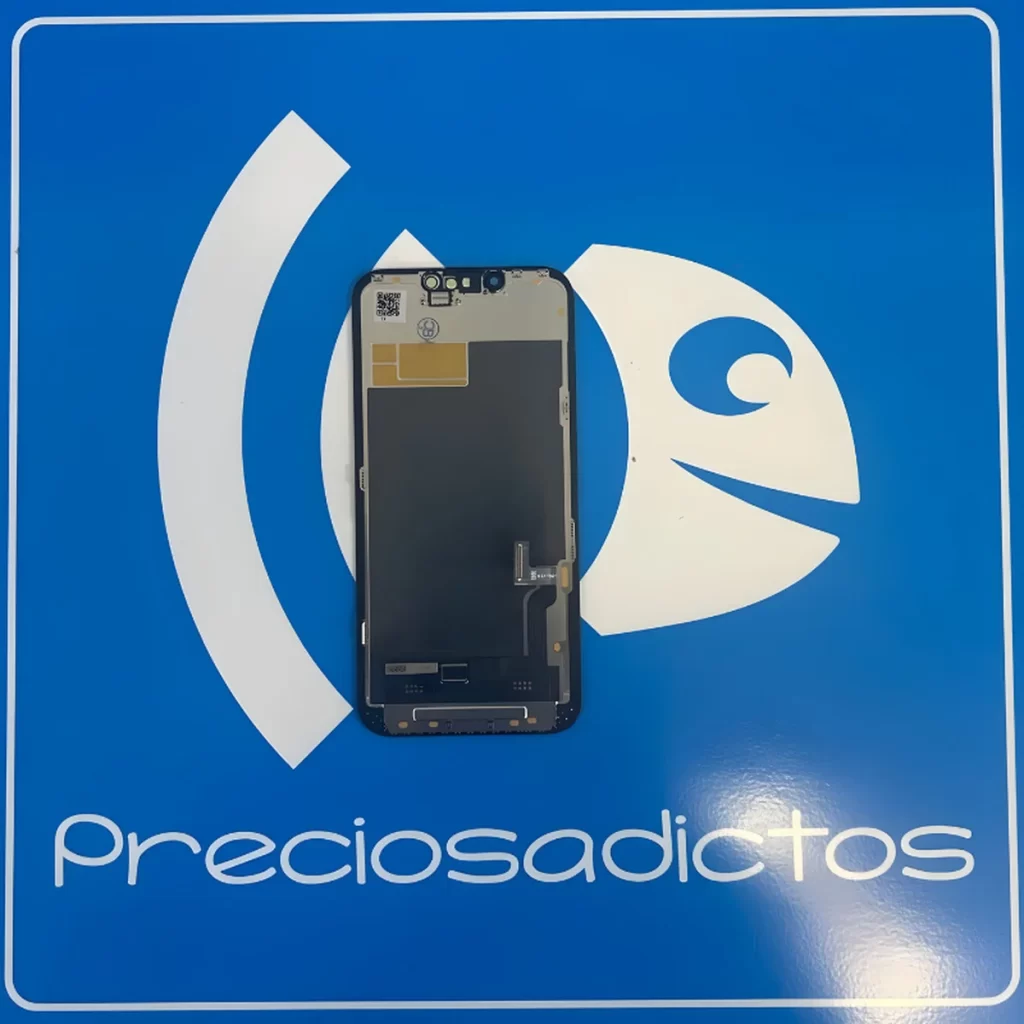 pantalla para iphone Soft OLED