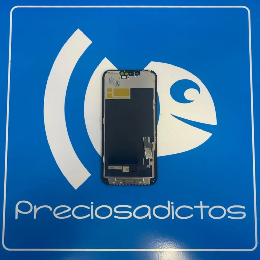 pantalla INCELL iphone