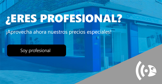 Profesionales