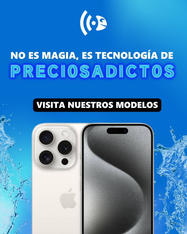 Móviles Febrero