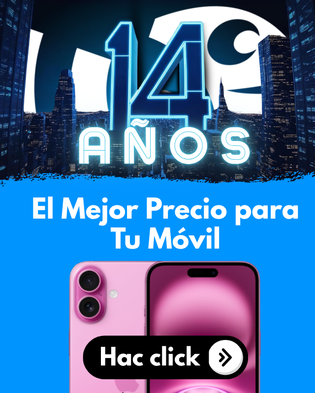14 Años KM0
