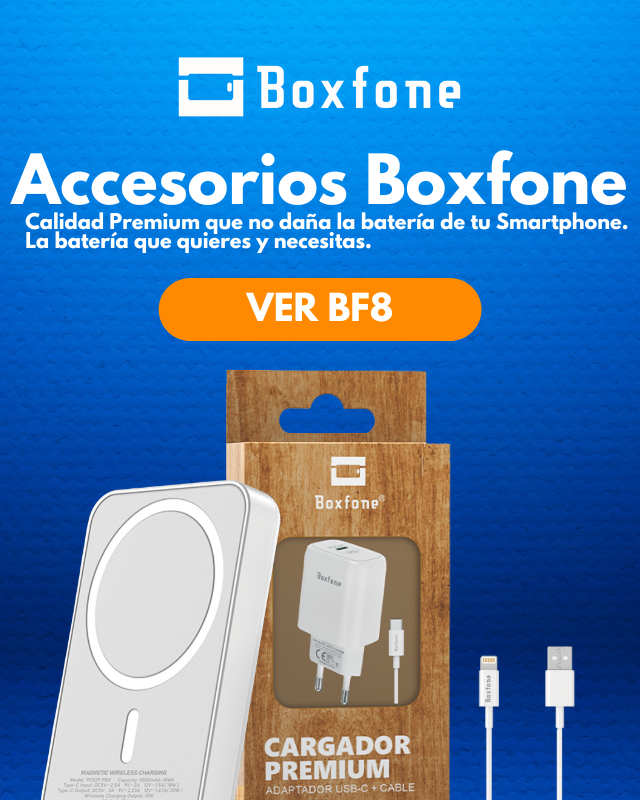 Acc Boxfone