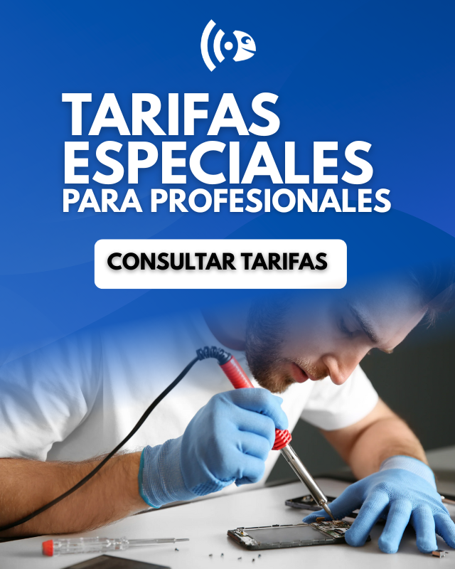 PRECIOS ESPECIALES PRO