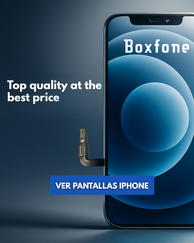 PANTALLA BF8 BEST PERICE