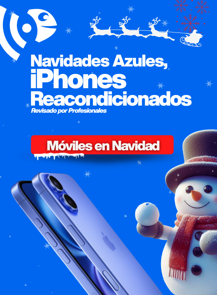 KM0 Navidad