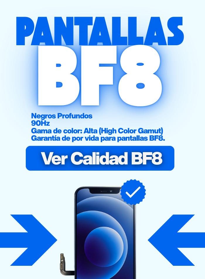 PANTALLA BF8