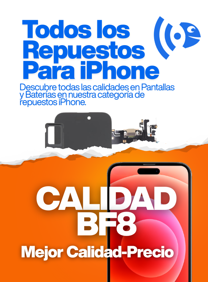 Banner BF8 Primavera