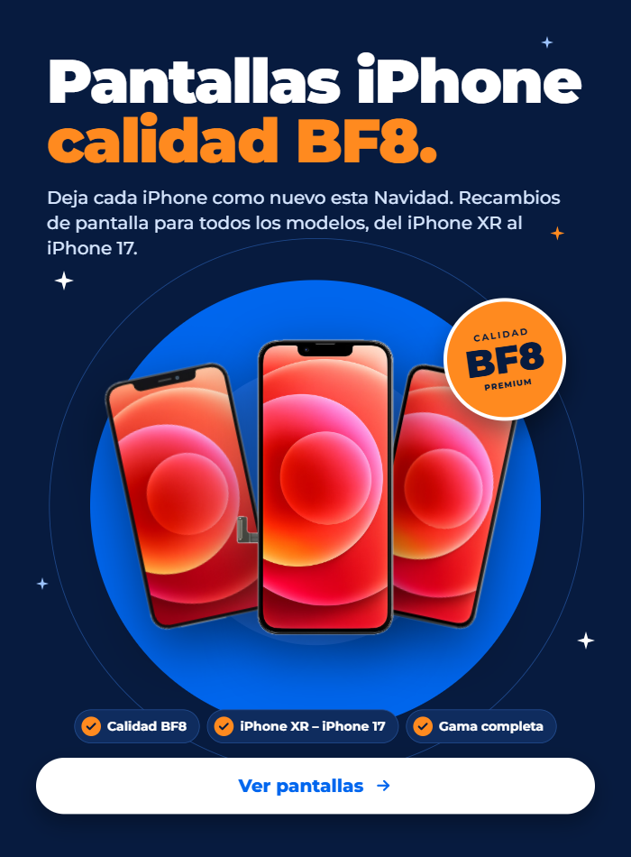 BF8 de Boxfone