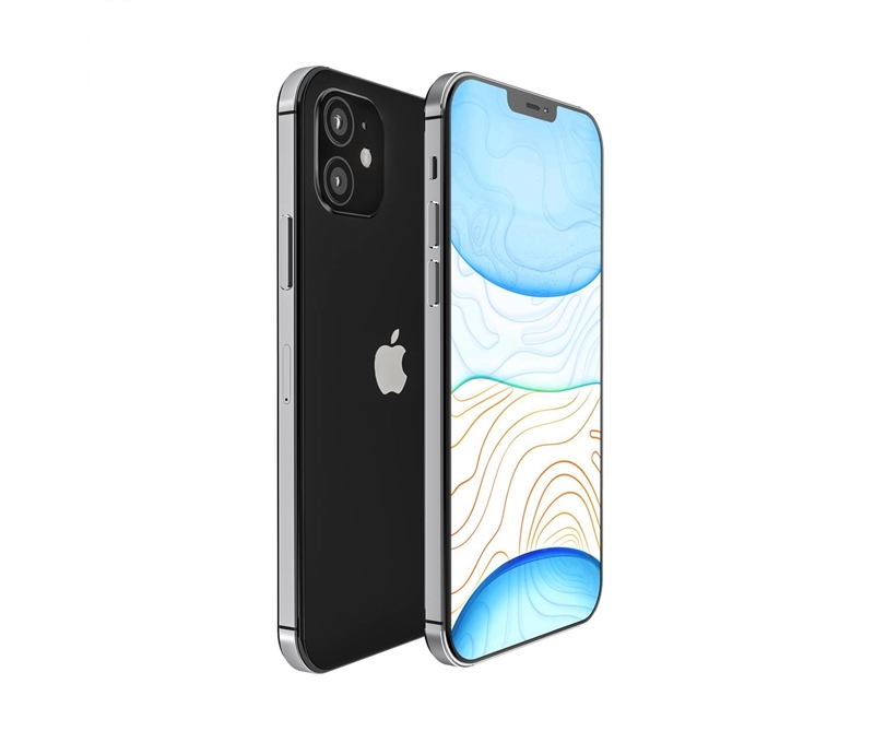 Repuestos iPhone 12 Mini