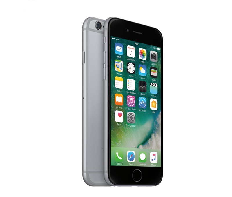 Repuestos iPhone 6
