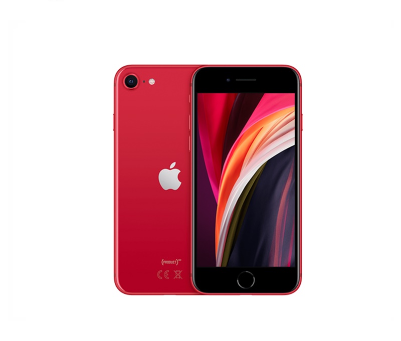 Repuestos iPhone SE 2020