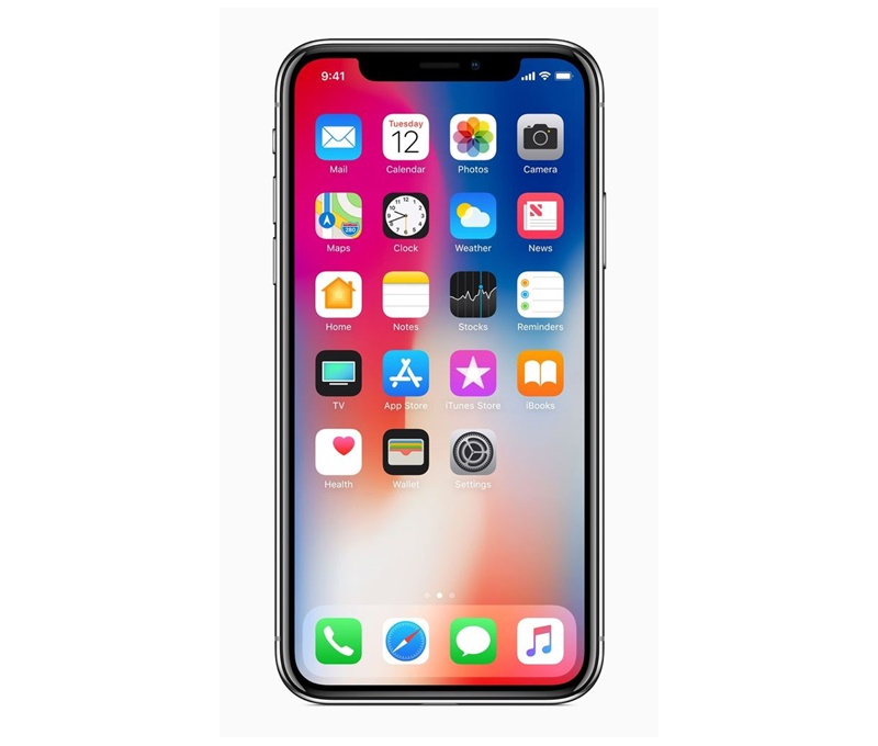 Repuestos iPhone X