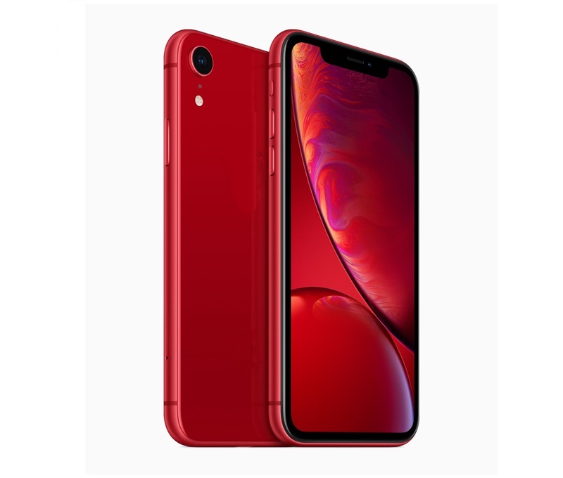 Repuestos iPhone XR