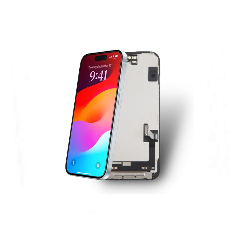 Pantallas iPhone BF8