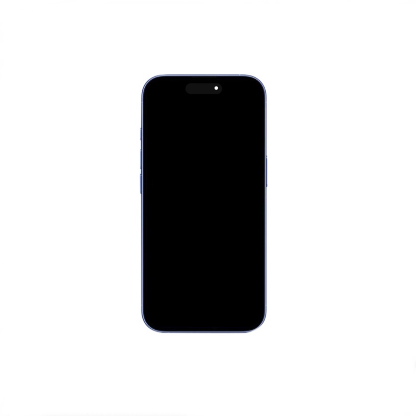 Pantallas iPhone 16 Plus