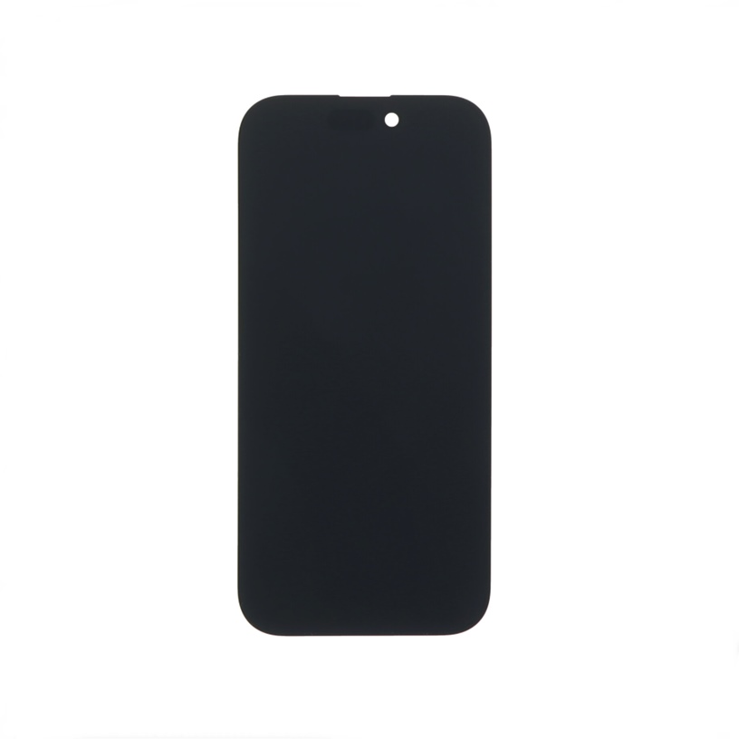 Pantallas iPhone 17