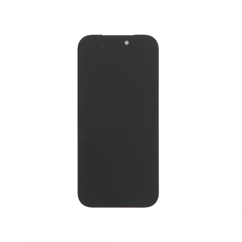 Pantallas iPhone 17 Pro