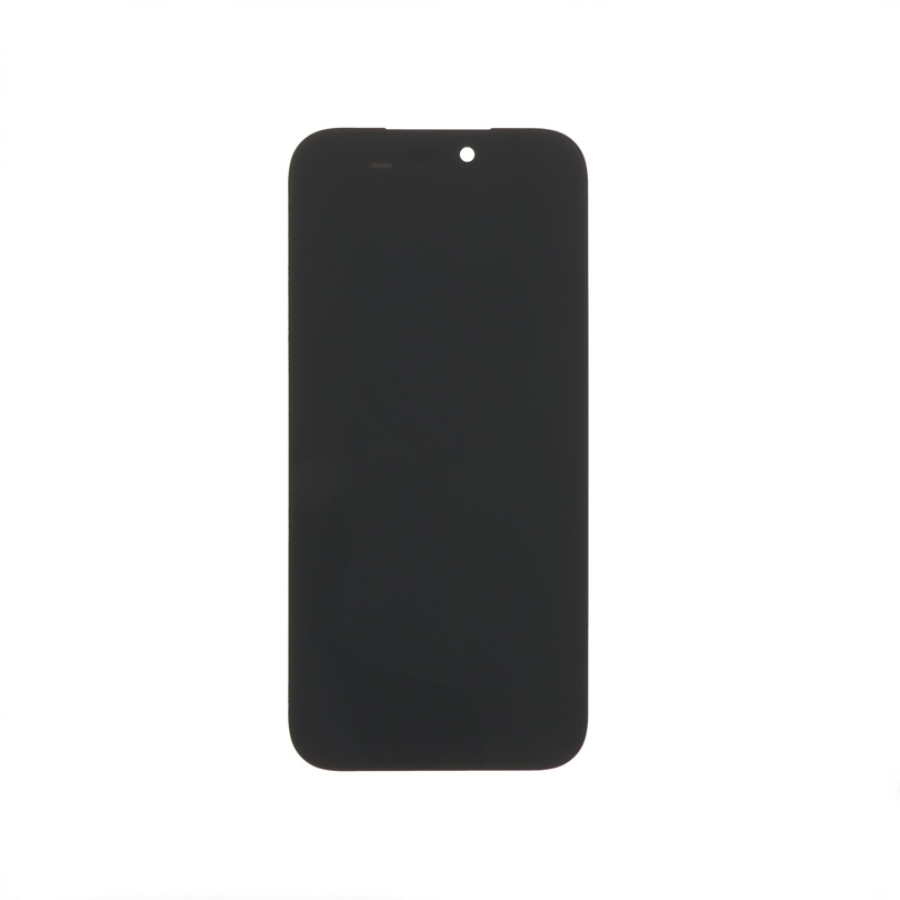 Pantallas iPhone 17 Pro Max