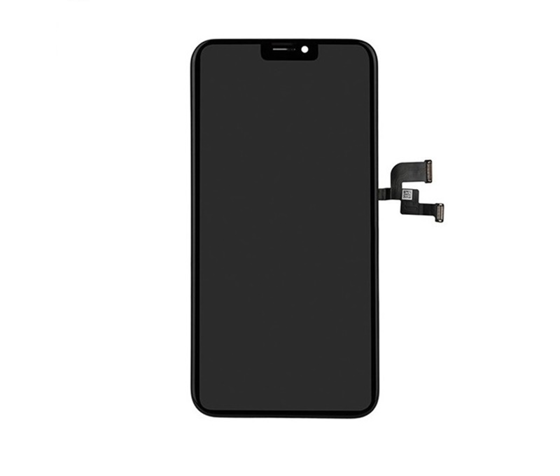 Pantallas iPhone X