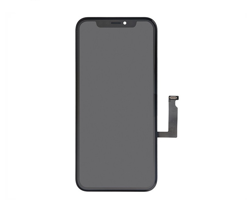 Pantallas iPhone XR