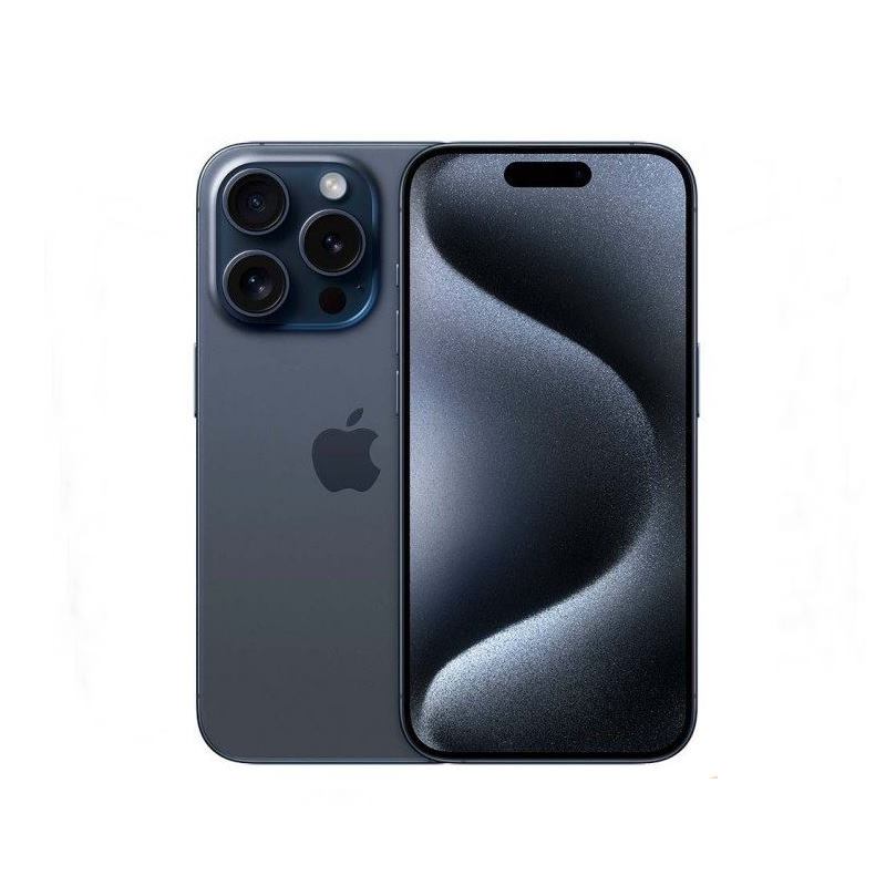 Repuestos iPhone 15 Pro