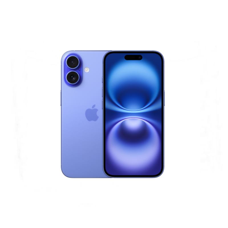 Repuestos iPhone 16