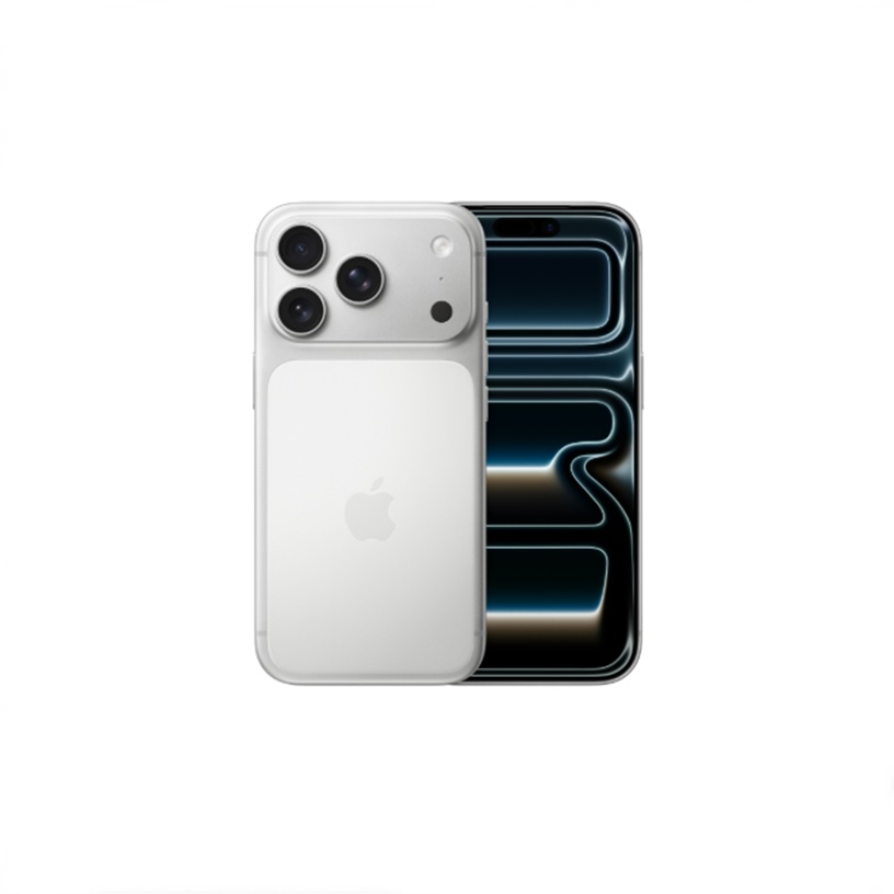 Repuestos iPhone 17 Pro