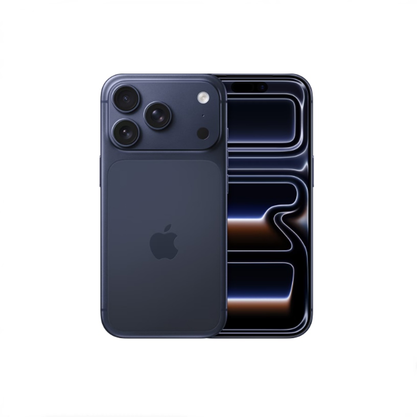 Repuestos iPhone 17 Pro max