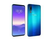 Repuestos Meizu 16S