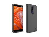 Fundas Nokia 3.1 PLUS