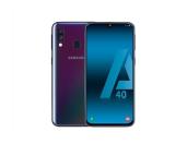 Repuestos Samsung A40