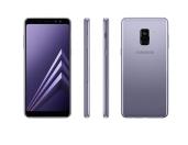 Repuestos Samsung A8 2018