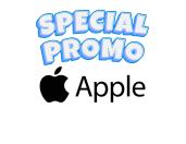 Cristal Templado Apple