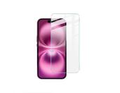 Cristal Templado iPhone 17 Air