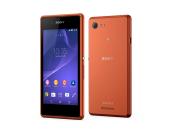 Repuestos Sony Xperia E3